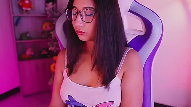 Sunny flower  online show from January 15, 1:55 am