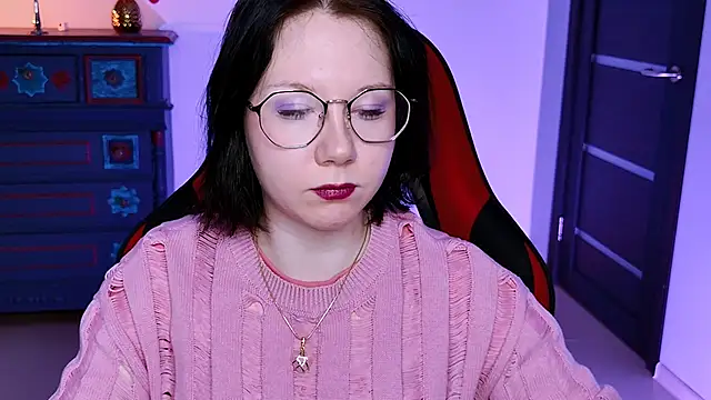 NancyMartinez online show from November 22, 5:21 am