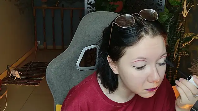 NancyMartinez online show from November 20, 5:19 am