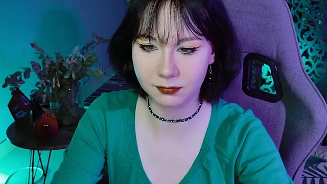 NancyMartinez online show from October 9, 5:33 am