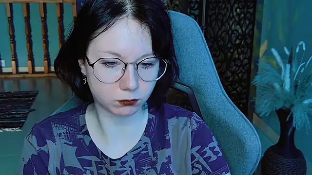 NancyMartinez online show from October 8, 5:23 am