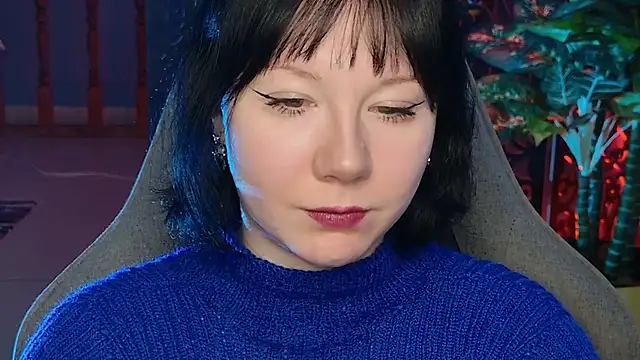 NancyMartinez online show from December 4, 5:32 am