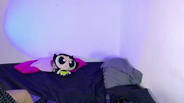 KetraWesttt online show from October 30, 4:59 am