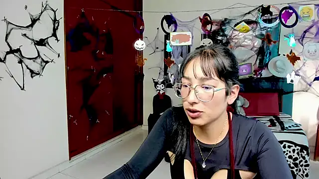 jeyloveebony online show from October 30, 2:07 pm