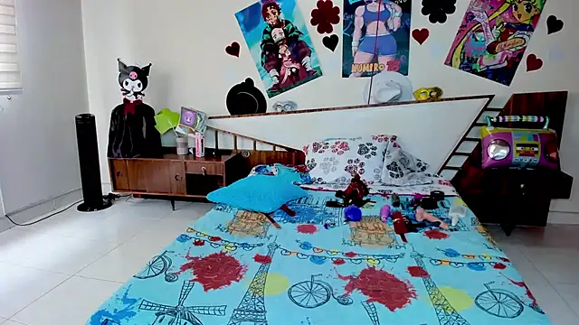 jeyloveebony online show from September 19, 3:55 pm