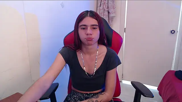 Maximesex online show from April 8, 1:57 pm