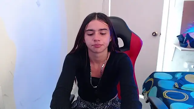 Maximesex online show from November 27, 2:31 pm