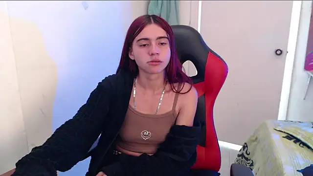 Maximesex online show from March 3, 1:50 pm