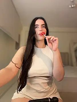 Mavi Coless online show from May 1, 12:58 am
