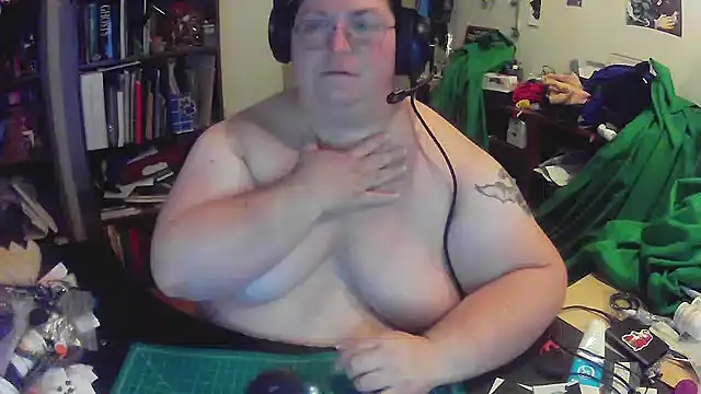 ShibariTurtleDuck online show from October 14, 11:07 pm