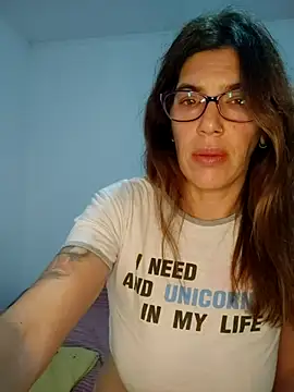 Samaramilf online show from April 26, 11:13 pm