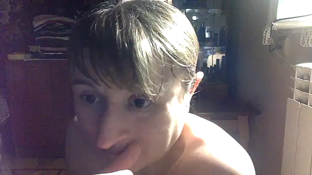 KlavdiaPetrivna online show from February 5, 2:03 am