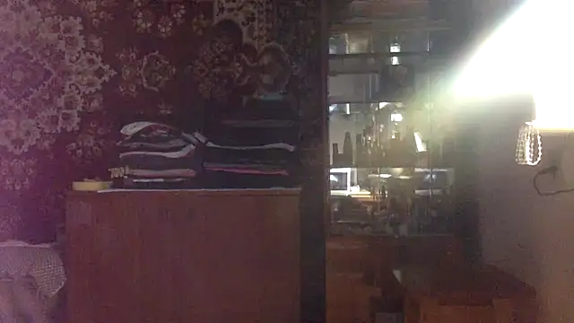 KlavdiaPetrivna online show from February 23, 5:30 am