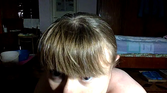 KlavdiaPetrivna online show from October 2, 9:20 pm