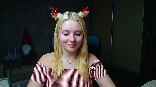 Milka kiss  online show from January 9, 2:54 pm