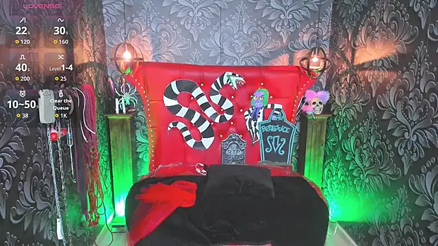 SubYunna1 online show from October 31, 12:53 pm