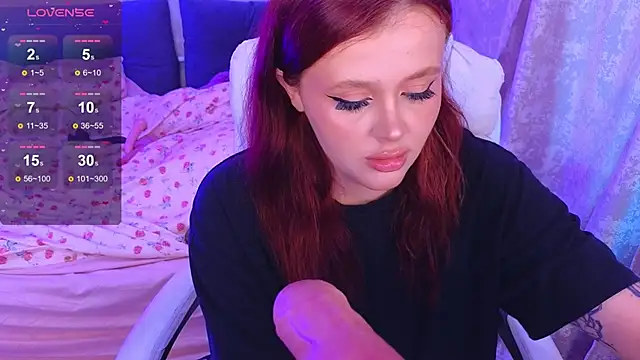 Snapshot of mirida_fox chatting on October 21, 1:04 pm mirida fox online show from October 21, 1:04 pm