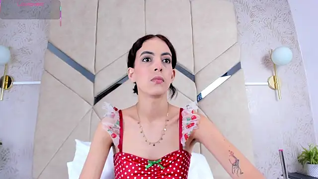 LilitRobins online show from September 21, 12:48 pm