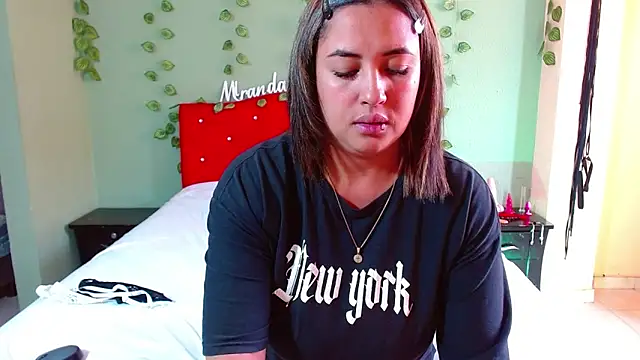 MirandaDream2 online show from November 29, 5:28 pm