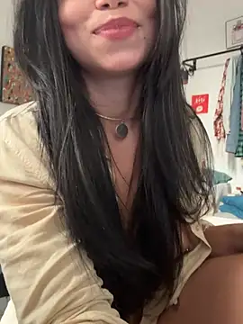 GrlAlice online show from February 12, 7:04 pm