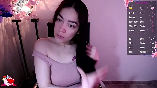 katty 8 online show from November 4, 11:54 pm