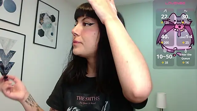 amy adams1 online show from February 13, 4:25 am