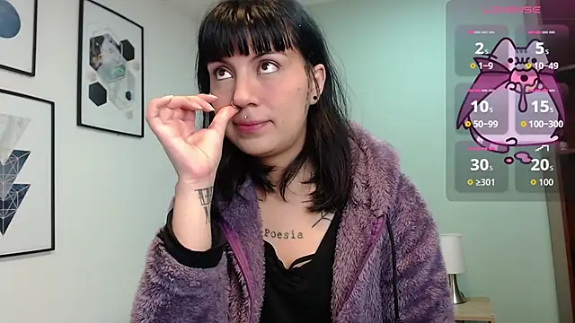 amy adams1 online show from February 18, 4:44 am