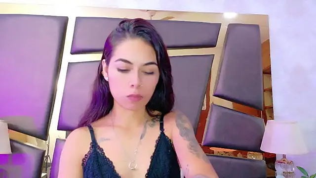 NicoleEsposito online show from September 10, 1:44 pm