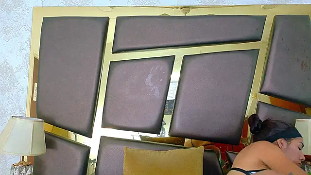 NicoleEsposito online show from October 10, 1:38 pm