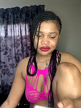 cardibabe online show from December 1, 4:42 pm