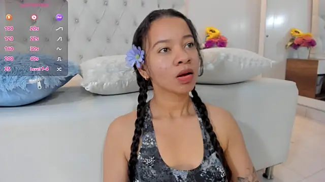 brithany rousee online show from September 11, 1:55 pm