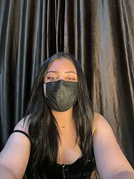 Lolo-Charmouta online show from March 28, 9:14 pm