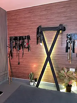 yey bdsm online show from July 10, 6:30 pm