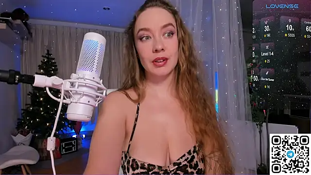 AngelPaull online show from January 16, 10:28 pm