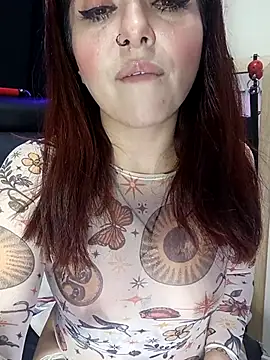 Winona-miu online show from September 22, 5:44 pm