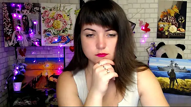 Darina M  online show from October 10, 4:50 am