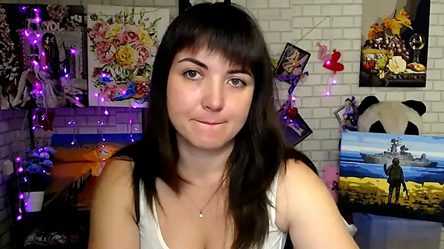 Darina M  online show from November 30, 8:18 am