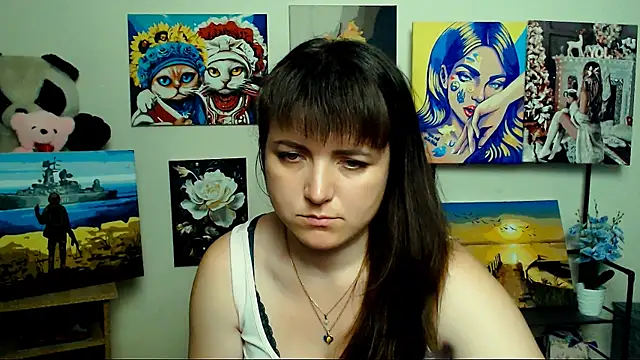 Darina M  online show from May 30, 5:27 am