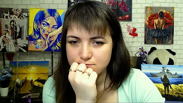 Darina M  online show from March 20, 5:56 am