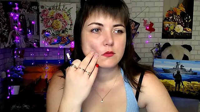 Darina M  online show from November 21, 7:43 am