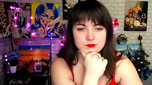 Darina M  online show from January 8, 5:33 am