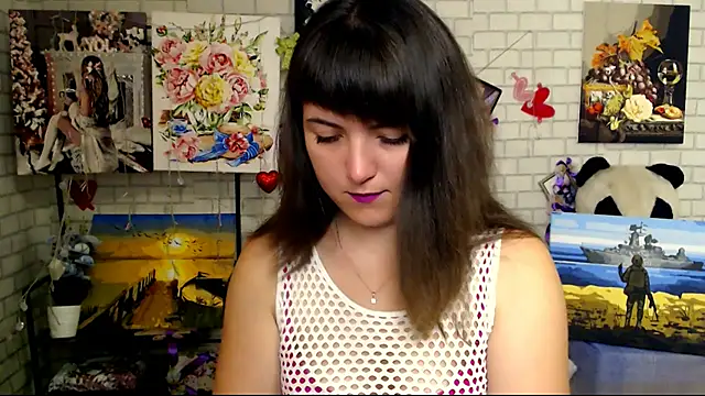 Darina M  online show from October 4, 4:51 am