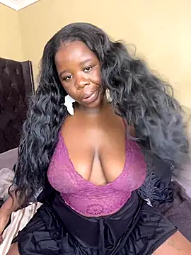 DarkBerry87 online show from November 14, 9:09 am