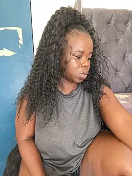 DarkBerry87 online show from March 19, 8:51 am