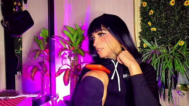 Micaela Rangel online show from October 11, 3:00 am