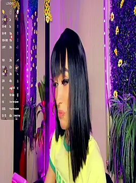 Micaela Rangel online show from September 28, 5:07 pm