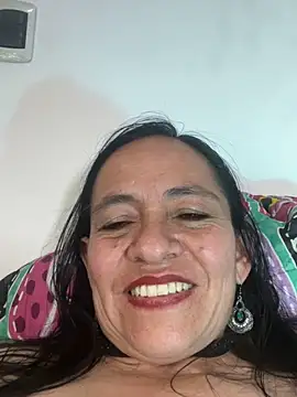 Freya Artemisa online show from May 28, 1:58 am