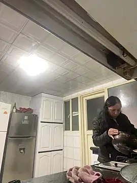 Freya Artemisa online show from April 17, 10:23 pm