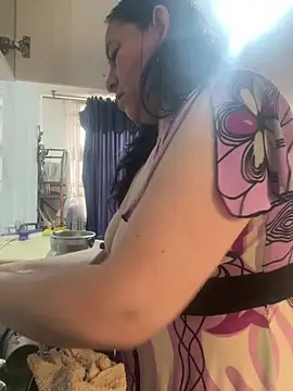 Freya Artemisa online show from September 14, 6:50 pm