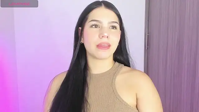 Natasha su  online show from March 14, 4:57 am